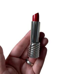 NEW Vintage Estée Lauder Lip Spa Color Poppy Lipstick